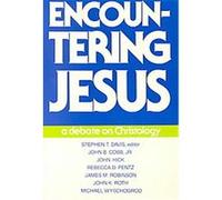 Encountering Jesus Stephen Davis (Auteur)