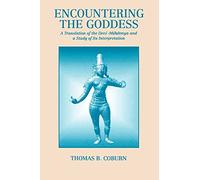 Encountering the Goddess (Suny Series, Teacher Empowerment and School Reform)