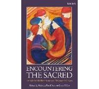 Encountering the Sacred : Feminist Reflections on Women's Lives - [Version Originale] Edited By Rebecca Todd Peters , Edited By Grace Yia Hei Kao (Auteur)