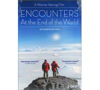 Encounters at End of The World
