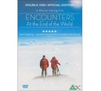 Encounters At The End Of The World G