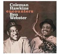 Encounters Ben Webster E