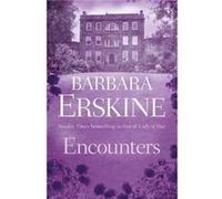 Encounters by Barbara Erskine Paperback Book Inconnu (Auteur)