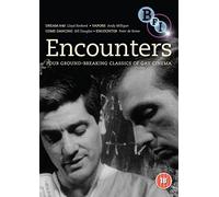 Encounters DVD