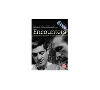 Encounters : Four Ground-Breaking Classics Of Gay Cinema [Dvd]
