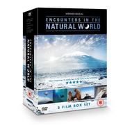 Encounters in The Natural Worl [Import]