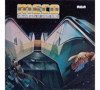 Encounters Of Every Kind (UK 1978) : Meco