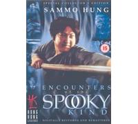 Encounters Of The Spooky Kind [Import anglais]