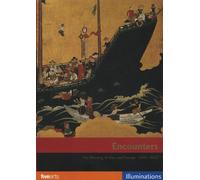 Encounters: the Meeting of Asi [Import anglais]