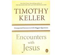 Encounters With Jesus