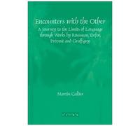Encounters With The Other