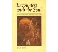 Encounters With The Soul