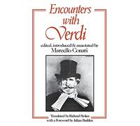 Encounters With Verdi