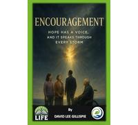 ENCOURAGEMENT: Hope Has a Voice, and It Speaks Through Every Storm