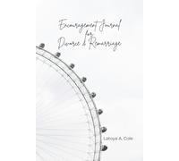 Encouragement Journal for Divorce and Remarriage