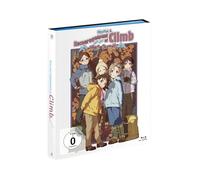 Encouragement of Climb - Staffel 4 - Gesamtausgabe - Blu-ray