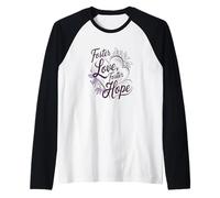 Encourager l’Amour et l’Espoir Accueil Familial Manche Raglan