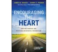 Encouraging The Heart