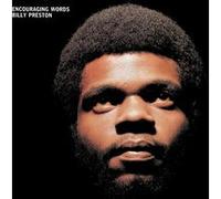 Encouraging Words Édition Limitée Vinyle Or