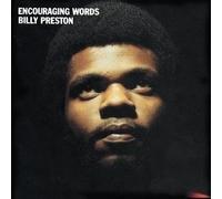 encouraging words LP