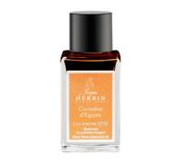 Encre 1798 à paillettes argentées 15ml - Cornaline dEgypte