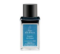 Encre 1798 à paillettes argentées 15ml - Kyanite du Népal