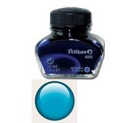 Pelikan Encre 4001 Flacon d'encre 30 ml Turquoise