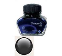 Pelikan – Encre 4001 – Flacon en verre 30 ml – Noir brillant