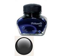 Pelikan encre 4001 flacon dencre 30 ml noir brillant 301051 Noir G