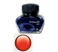 Pelikan encre 4001 flacon dencre 30 ml rouge brillant 301036 Rouge G