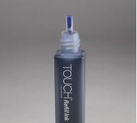 Encre à alcool TOUCH Encre de recharge 20ml, BG51 Vert foncé