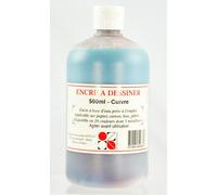 Encre À Dessiner Cuivre 500ml