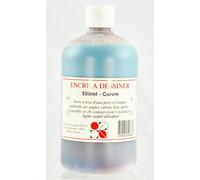 ENCRE à Dessiner CUIVRE 500ml