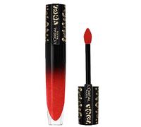 Rouge à Lèvres Liquide Laqué Signature 319 Be Unattached