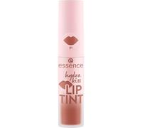 Essence Encre à lèvres Hydra Kiss teinte 01 Blushing Nude 4 ml