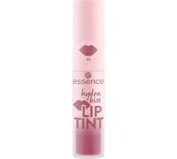 Encre à Lèvres Hydra Kiss Lip Tint 02 Vintage Rose