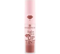 Essence – Encre à lèvres Hydra Kiss – Teinte 07 Hazelnut Haze – 4 ml
