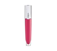 Encre à lèvres L'OREAL PARIS Brilliant Signature Gloss effet volume - 408 I Accentuate