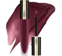 Encre à lèvres matte Rouge signature - 142 Prepared