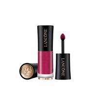 Encre à Lèvres Semi-Mate de Lancôme - 502 Fiery Pink - L'Absolu Rouge Drama Ink - Kapao Parfumerie en ligne française