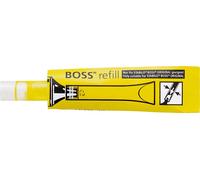 Stabilo recharge pour surligneur BOSS Original- Jaune fluo