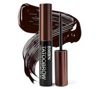 Encre à Sourcils Peel-Off, Teinture Tattoo, Gel de Coloration pour Sourcils, Longue durée, for Natural Looking Brows, Waterproof et Sans Bavures, Cadeau pour Femmes, Maquillage Femme