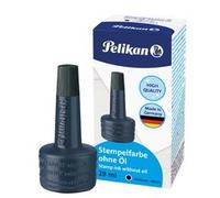 Encre à tampon 4K, vert, contenu: 28 ml