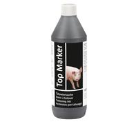 Encre à tatouer Kerbl Noir 1000 ml