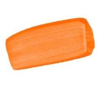 Encre Acrylic High Flow Golden V 119ml Orange Fluorescent