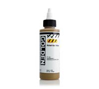 Encre Acrylic High Flow Golden Vi 119ml Jaune Nickel Azo