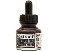 Encre Acrylique en flacon - gris de payne - Sennelier