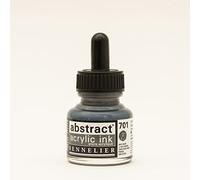 Sennelier – Encre acrylique en flacon – Gris neutre