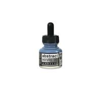 Encre Acrylique En Flacon - Iridescent Argent - Sennelier