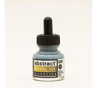 Encre Acrylique en flacon - iridescent or - Sennelier